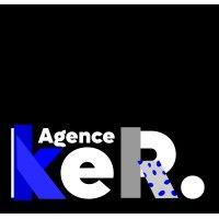 agence ker. logo image