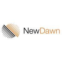 newdawn logo image