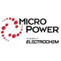 micro power electronics (now electrochem solutions, inc.)