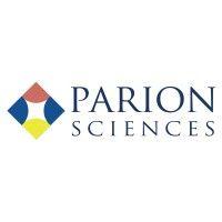 parion sciences logo image