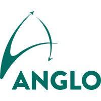 anglo logo image