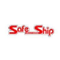 safe ship