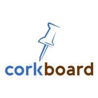 corkboard concepts logo image