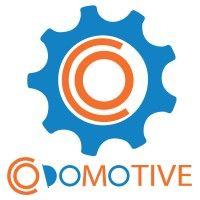 codomotive software solutions pvt. ltd. logo image