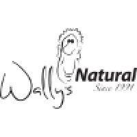 wally's natural, inc. logo image