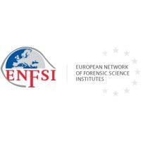 european network of forensic science institutes - enfsi