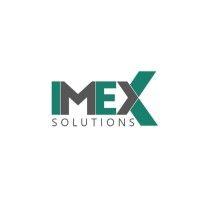 imex solutions - valves, pipes and fittings logo image