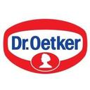 logo of Dr Oetker