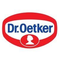 dr. oetker logo image