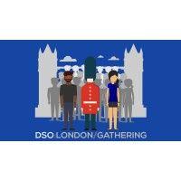 devsecops - london gathering logo image