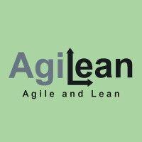 agilean: technology as a service logo image