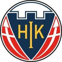 hobro ik logo image