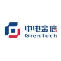 gientech logo image