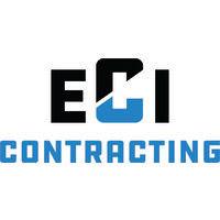 eci contracting logo image