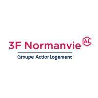 3f normanvie logo image