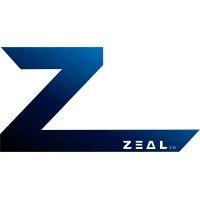 zeal co logo image