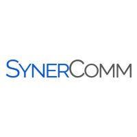 synercomm inc. logo image