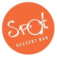 spot dessert bar logo image