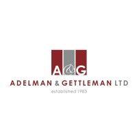 adelman & gettleman, ltd. logo image