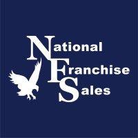 national franchise sales logo image