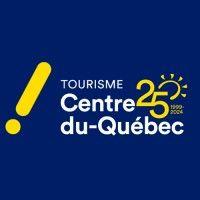 tourisme centre-du-québec logo image