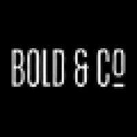 bold & co logo image