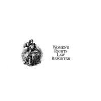 women's rights law reporter - rutgers law