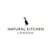 tnk 2009 ltd t/a natural kitchen logo image