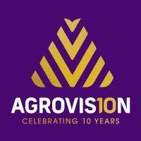 agrovision logo image