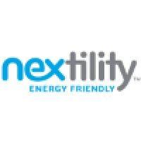 nextility logo image