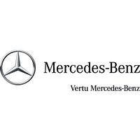 vertu mercedes-benz logo image