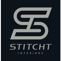 stitcht interiors logo image