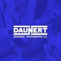 daunert máquinas herramienta s.a.