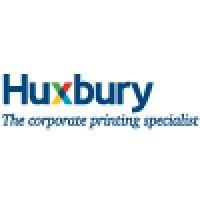 huxbury print group pty ltd logo image