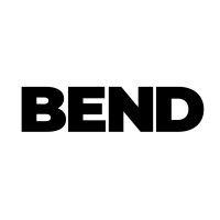 visit bend logo image