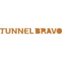 tunnelbravo logo image