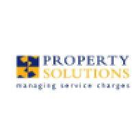 property solutions (uk) ltd - service charge consultancy logo image