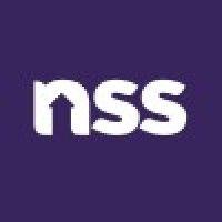 nss logo image