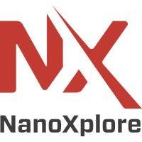 nanoxplore sas logo image