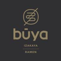 buya ramen logo image