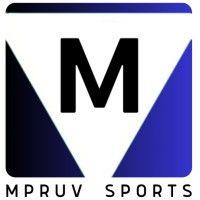 mpruv sports logo image