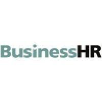 businesshr logo image