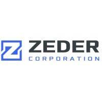 zeder corporation