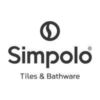 simpolo tiles and bathware logo image