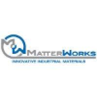 matterworks logo image