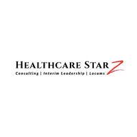 healthcare starz consulting logo image