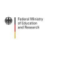 federal ministry of education and research, germany logo image