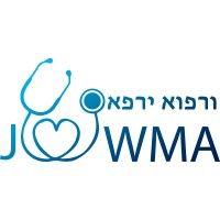 jewish orthodox women's medical association (jowma) logo image