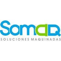 soluciones maquinadas somaq sa de cv