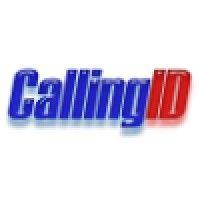 callingid logo image